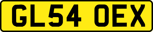 GL54OEX