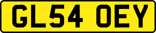 GL54OEY