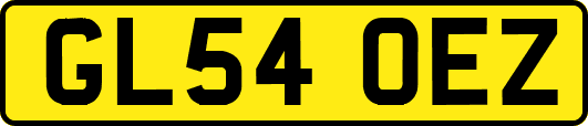 GL54OEZ