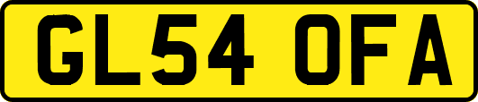 GL54OFA