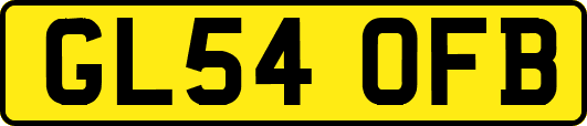 GL54OFB