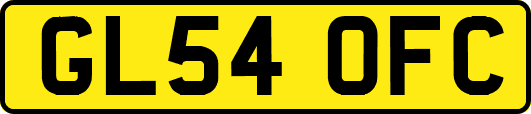 GL54OFC