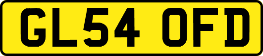 GL54OFD