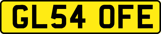 GL54OFE