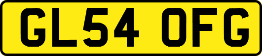 GL54OFG