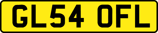 GL54OFL
