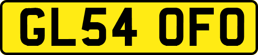 GL54OFO