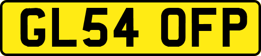 GL54OFP