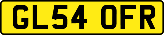 GL54OFR
