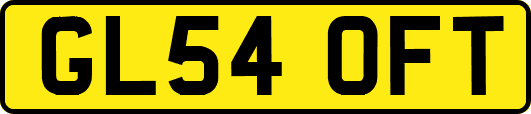 GL54OFT