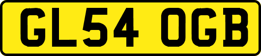 GL54OGB