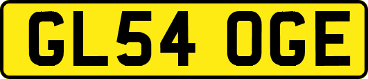 GL54OGE