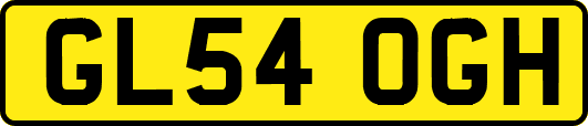 GL54OGH