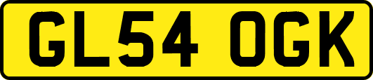 GL54OGK