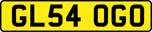 GL54OGO
