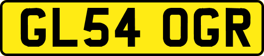 GL54OGR