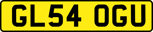 GL54OGU
