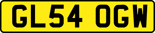 GL54OGW