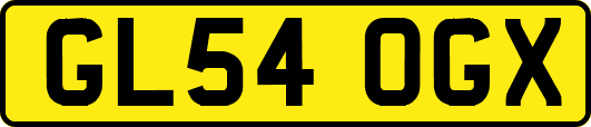 GL54OGX