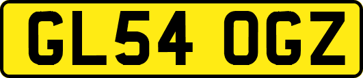 GL54OGZ