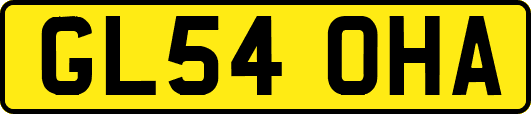 GL54OHA