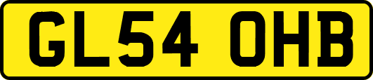 GL54OHB