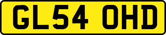 GL54OHD