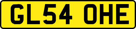 GL54OHE