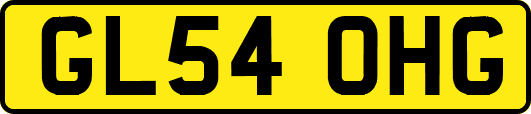 GL54OHG