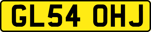 GL54OHJ