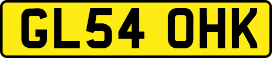 GL54OHK