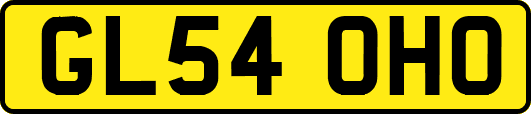 GL54OHO