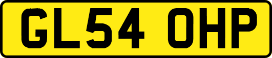 GL54OHP