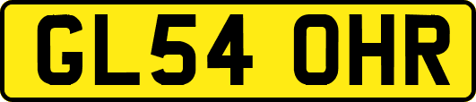 GL54OHR