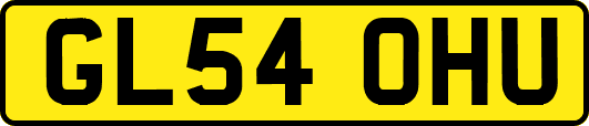 GL54OHU