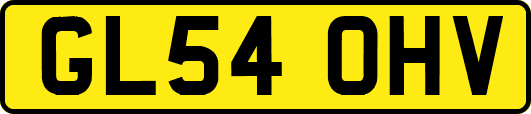 GL54OHV