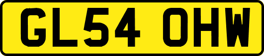 GL54OHW
