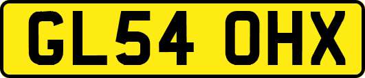 GL54OHX