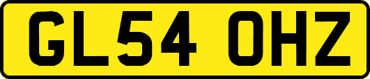 GL54OHZ