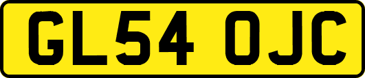 GL54OJC