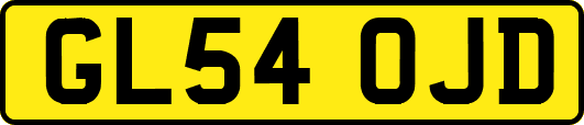 GL54OJD