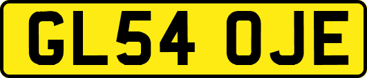 GL54OJE