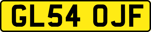 GL54OJF