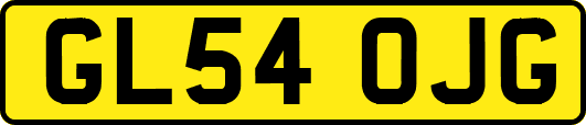 GL54OJG