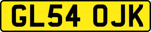 GL54OJK