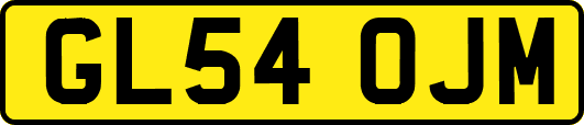 GL54OJM