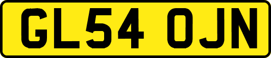 GL54OJN