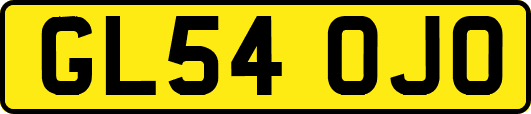 GL54OJO