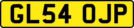 GL54OJP