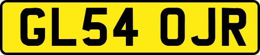 GL54OJR